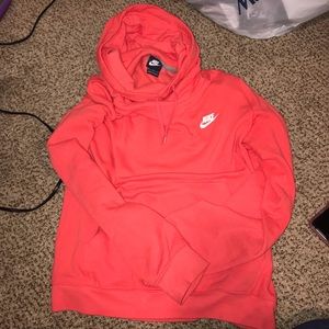 Women’s Nike Hoodie